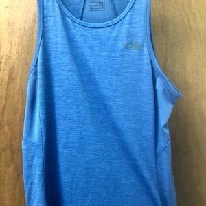 North Face Tank Top